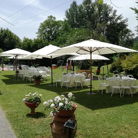 Tenuta Il Ponte * Ponte a Moriano