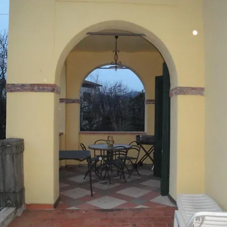 Tenuta Il Ponte *
