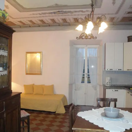 Appartement Tenuta Il Ponte