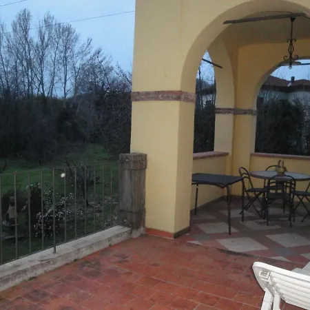 Tenuta Il Ponte *
