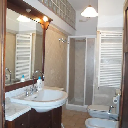 Tenuta Il Ponte Appartement Ponte a Moriano