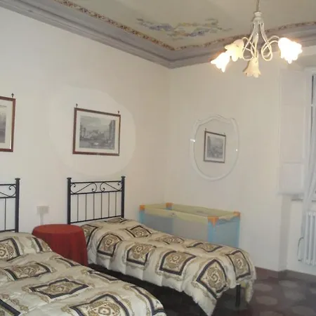 Appartement Tenuta Il Ponte