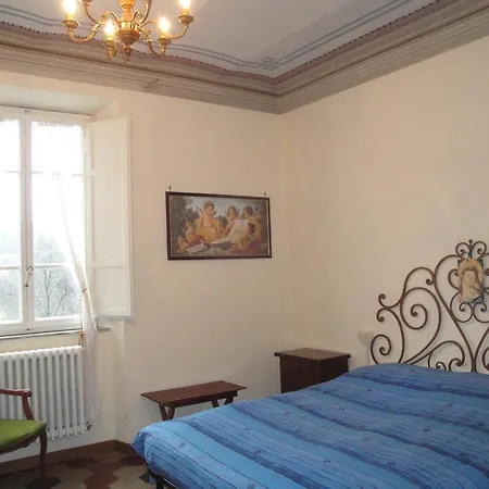 Appartement Tenuta Il Ponte *