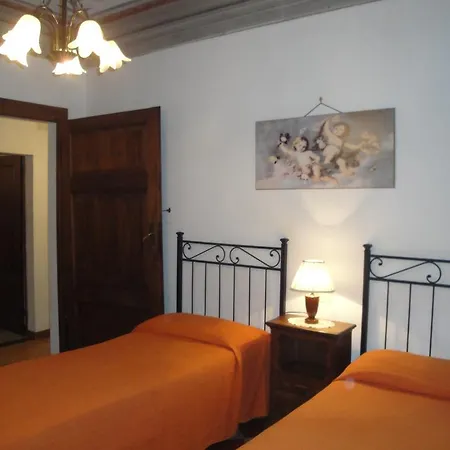 Appartement Tenuta Il Ponte
