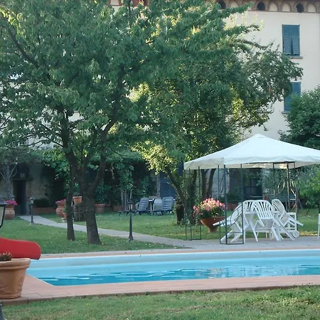 Tenuta Il Ponte Ponte a Moriano