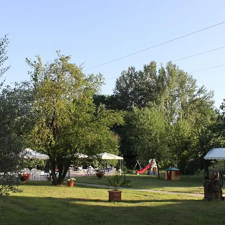 Tenuta Il Ponte Appartement *