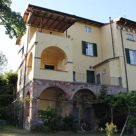 Tenuta Il Ponte Appartement Ponte a Moriano