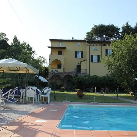 Tenuta Il Ponte * Ponte a Moriano