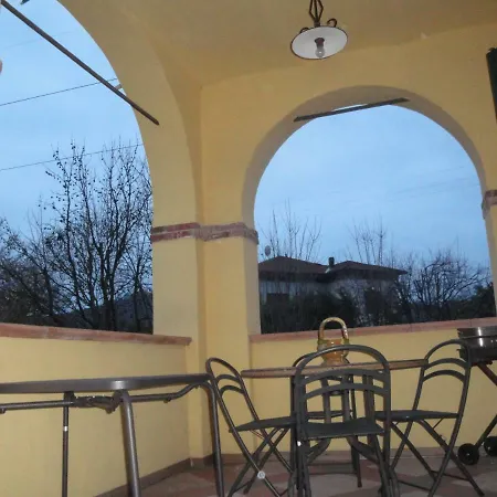 Tenuta Il Ponte Ponte a Moriano