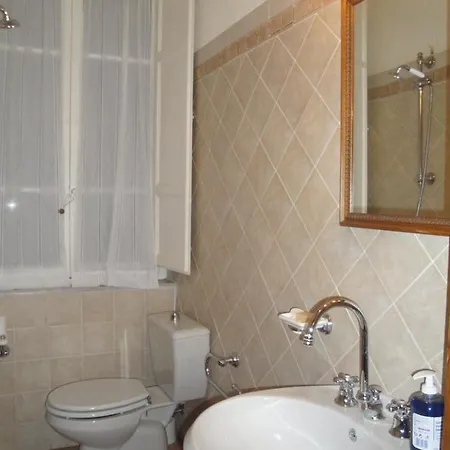 Tenuta Il Ponte Apartamento Ponte a Moriano