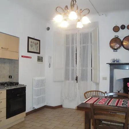 Apartment Tenuta Il Ponte Ponte a Moriano