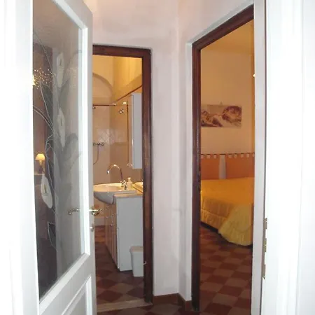Apartment Tenuta Il Ponte Ponte a Moriano