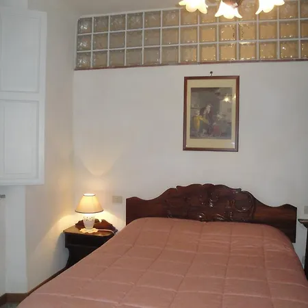 Apartment Tenuta Il Ponte *