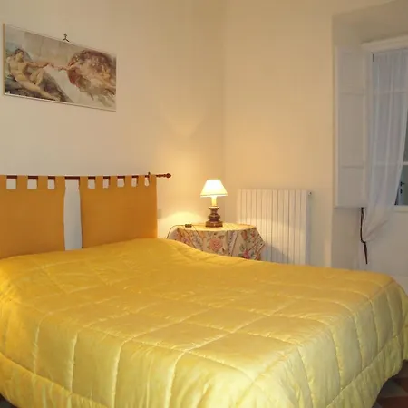 Apartment Tenuta Il Ponte Ponte a Moriano