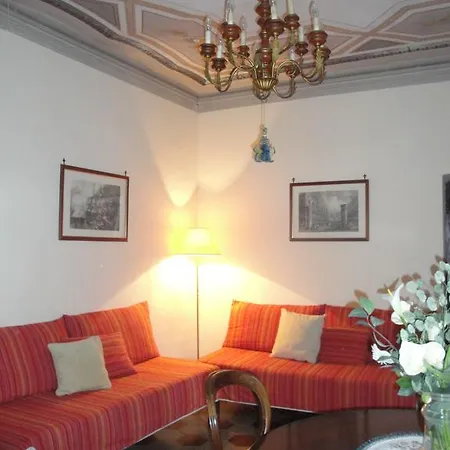 Apartment Tenuta Il Ponte Ponte a Moriano