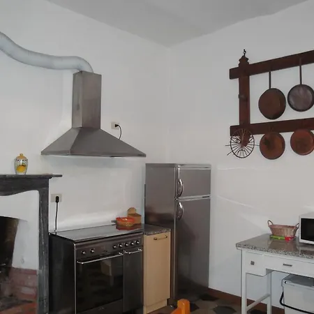 Apartment Tenuta Il Ponte Ponte a Moriano