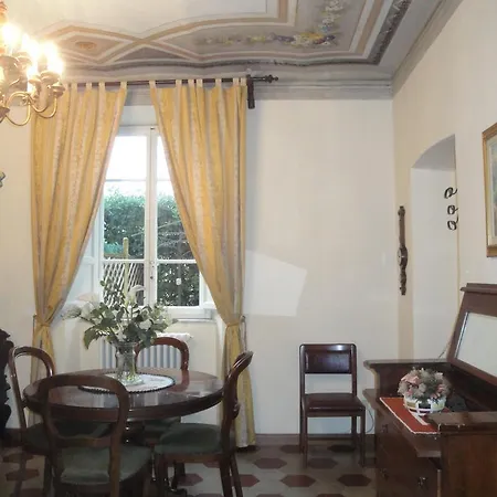 Apartamento Tenuta Il Ponte *