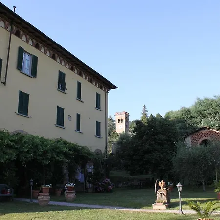 Apartamento Tenuta Il Ponte *