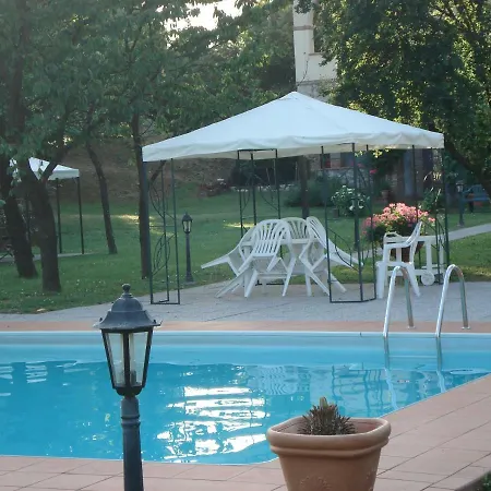 Apartment Tenuta Il Ponte *