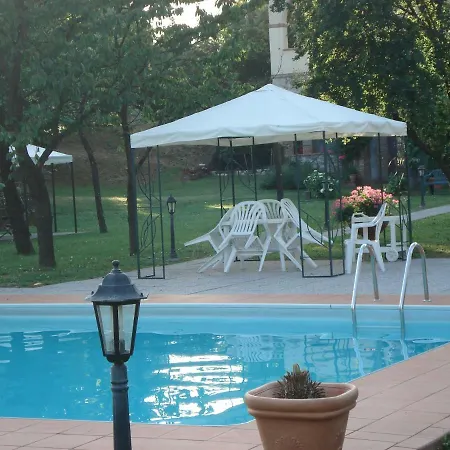 Apartamento Tenuta Il Ponte *